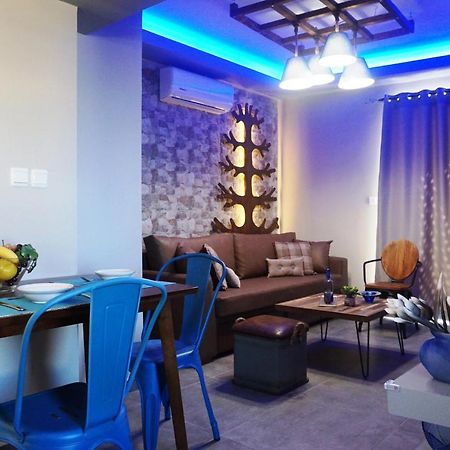 Apartamento Seas The View La Canea Exterior foto