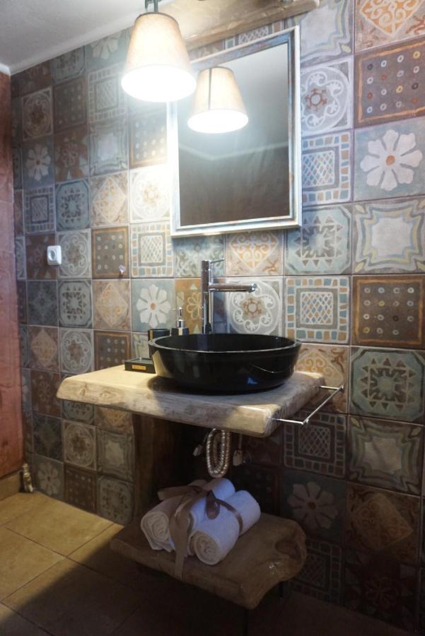Apartamento Seas The View La Canea Exterior foto