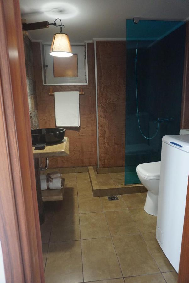 Apartamento Seas The View La Canea Exterior foto